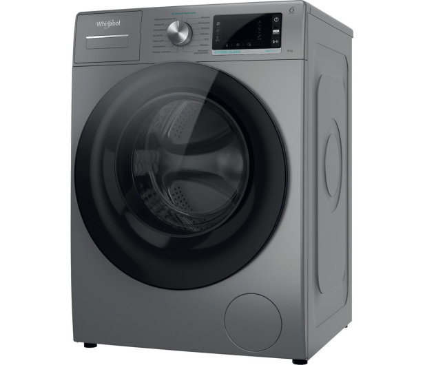 Whirlpool W6 W945SB PL - 1035331 - zdjęcie 3